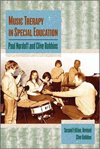 Music Therapy in Special Education
